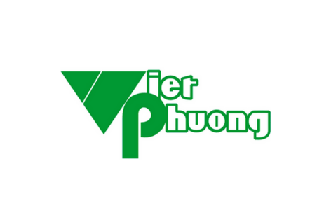 Logo Việt Phương Group