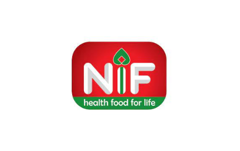 Logo NIF